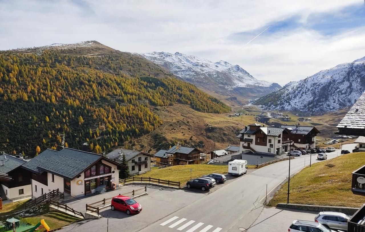 Black Lake Studios - Trepalle Livigno Exterior photo