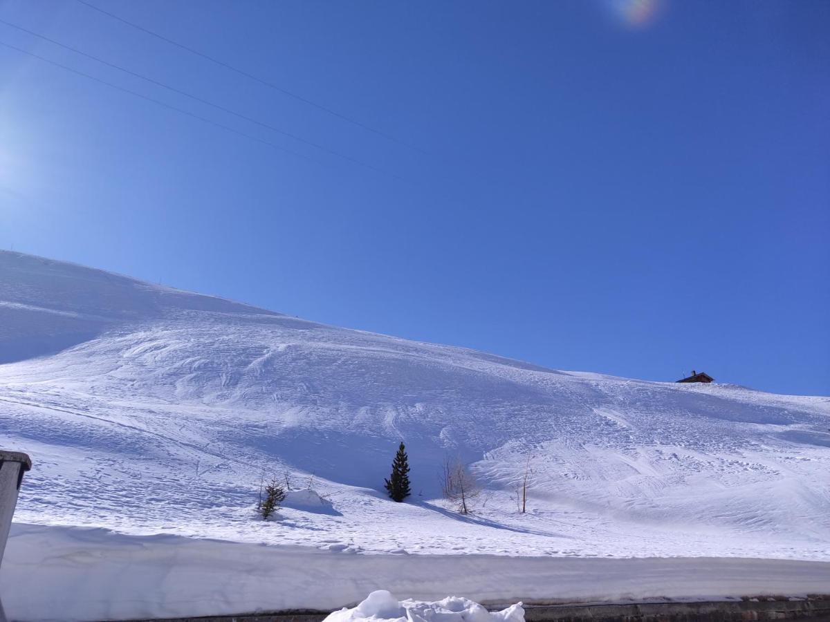 Black Lake Studios - Trepalle Livigno Exterior photo